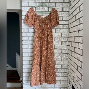 Like New Indulge Dress - L